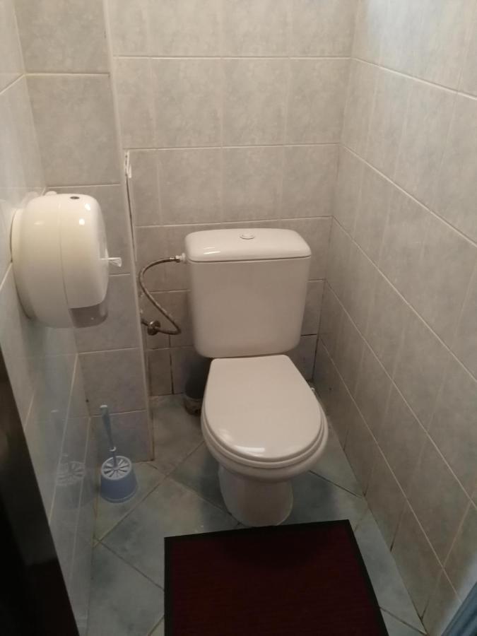 Chata Natasa Dedinky Exteriér fotografie