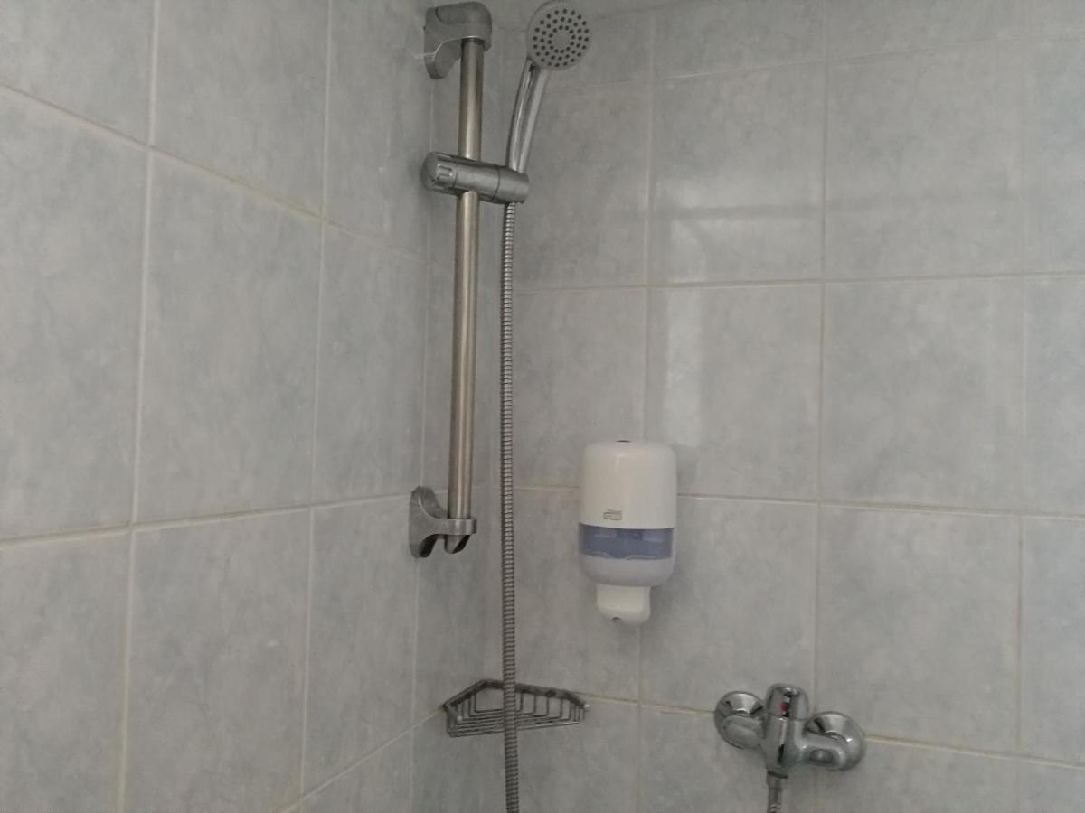 Chata Natasa Dedinky Exteriér fotografie
