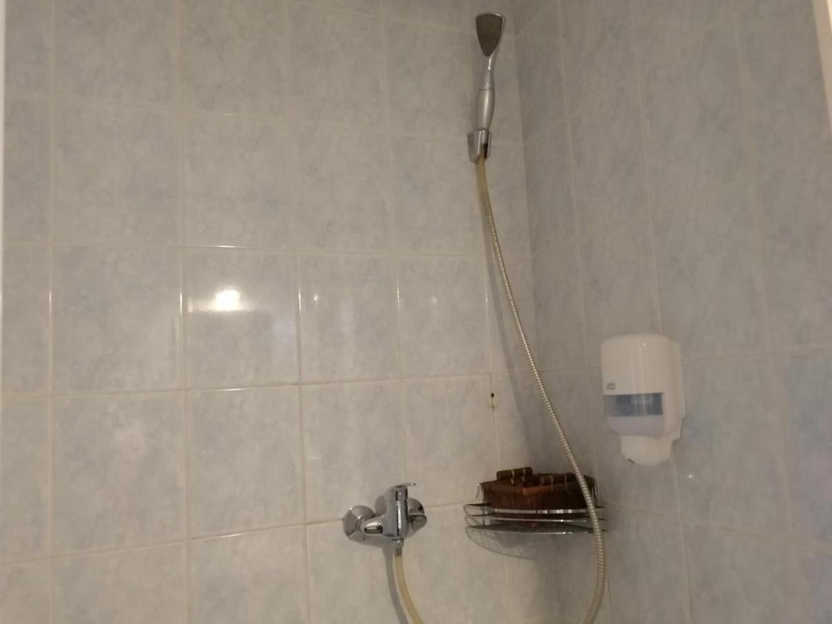 Chata Natasa Dedinky Exteriér fotografie